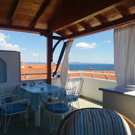 Haus Niko And Nea Poteidaia