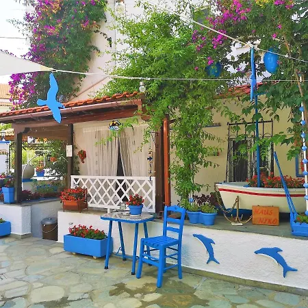 Haus Niko And Appartamento