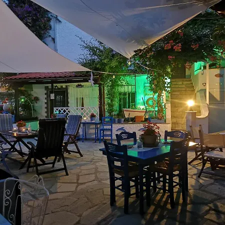 Lejlighed Haus Niko And Nea Poteidaia