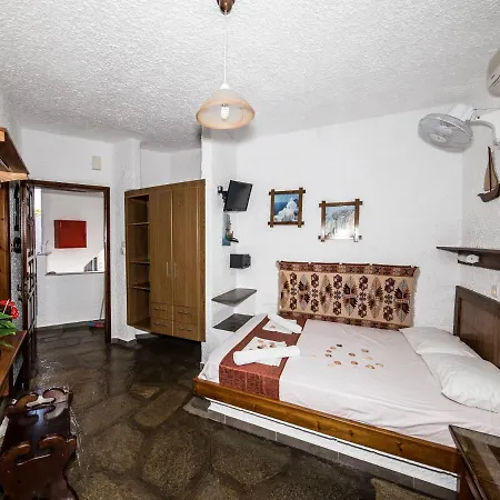 Appartamento Haus Niko And