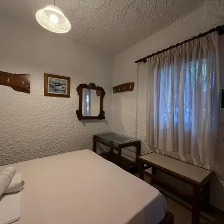 Apartamento Haus Niko And