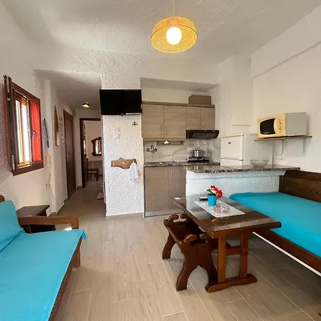 Haus Niko And Apartamento Nea Poteidaia