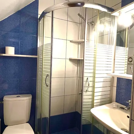 Apartamento Haus Niko And *