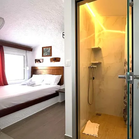 Lejlighed Haus Niko And Nea Poteidaia