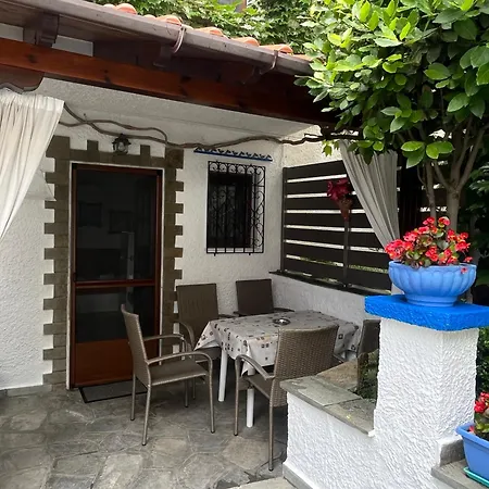 Apartamento Haus Niko And