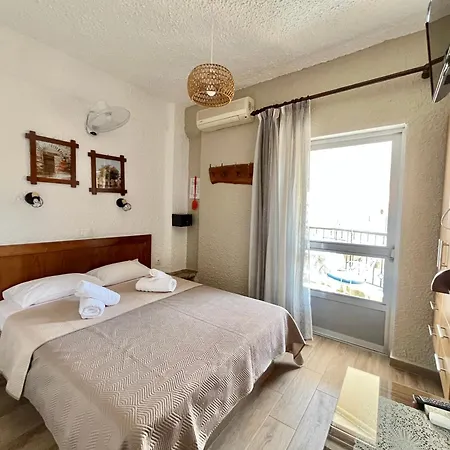 Apartamento Haus Niko And