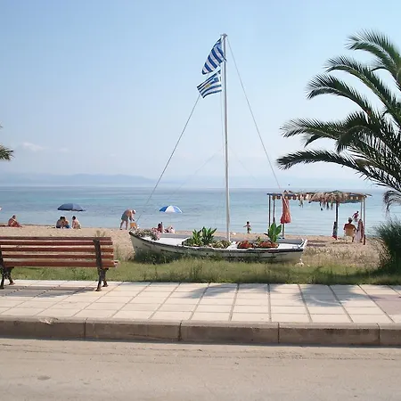 Haus Niko And Nea Poteidaia