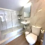 Apartment Haus Niko Apartments&suites