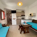 Haus Niko Apartments&suites Apartment Nea Poteidaia