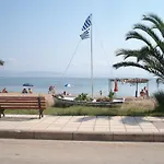 Haus Niko Apartments&suites Nea Poteidaia