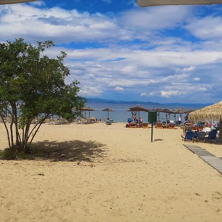 Appartement Haus Niko And