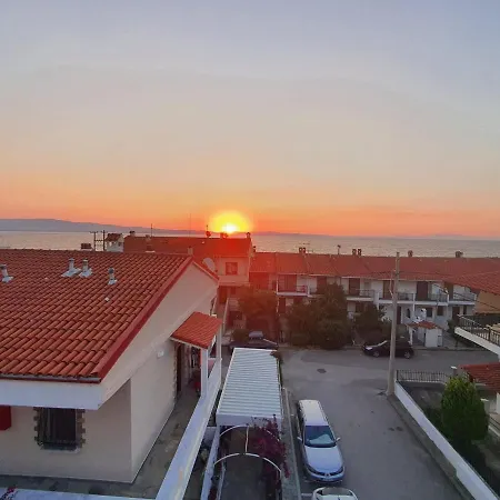 Haus Niko And Apartament