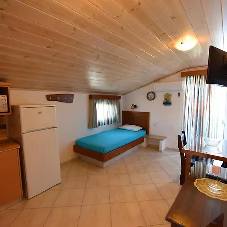 Apartament Haus Niko And *
