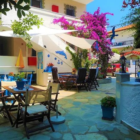 Haus Niko And Nea Poteidaia