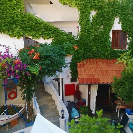 Haus Niko And * Nea Poteidaia