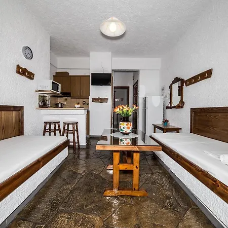 Apartament Haus Niko And