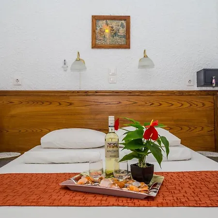 Haus Niko And Apartament Nea Poteidaia