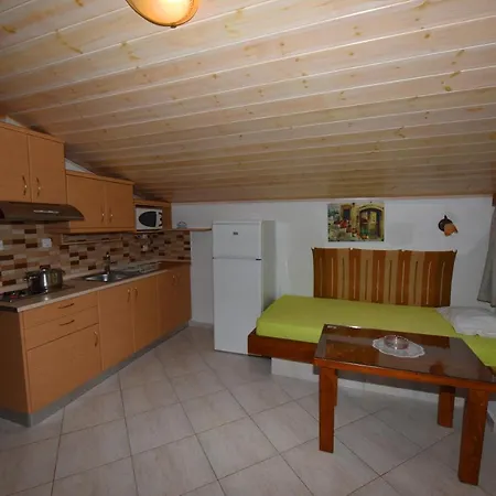Haus Niko And Apartament *