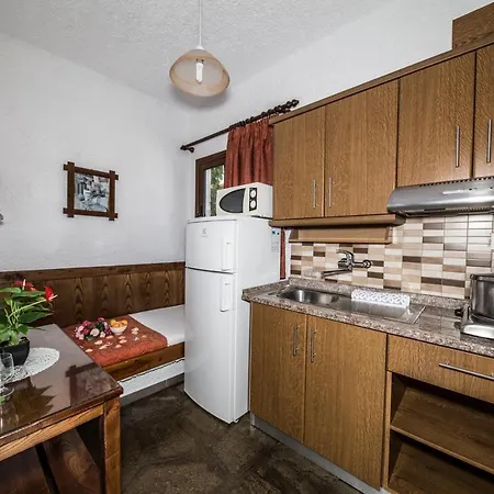 Haus Niko And Appartement *