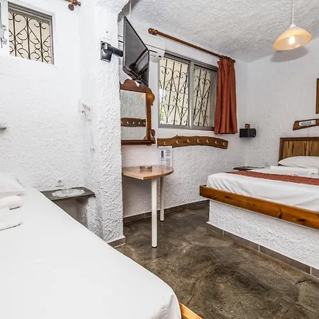 Haus Niko And Apartament