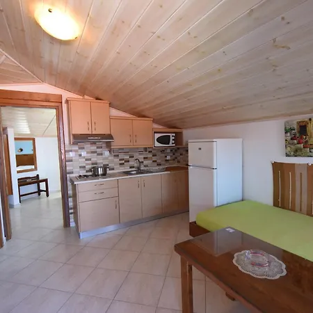 Haus Niko And Apartament *