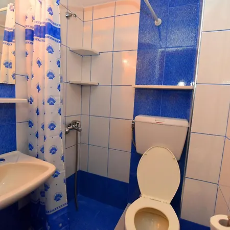 Apartament Haus Niko And