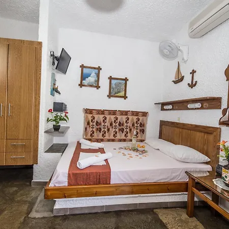 Haus Niko And * Nea Poteidaia