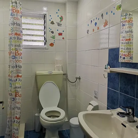 Apartament Haus Niko And