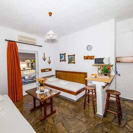 Haus Niko And Apartament
