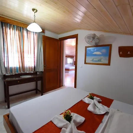 Haus Niko And Appartement *