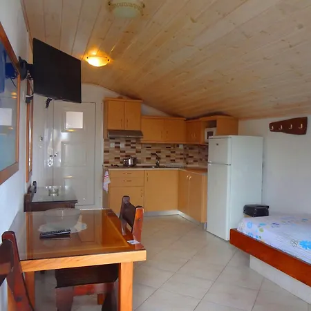 Apartament Haus Niko And
