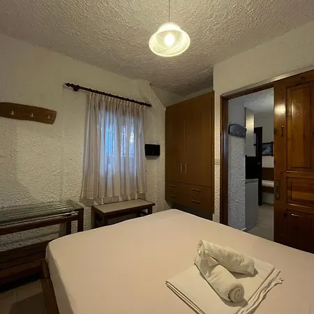 Haus Niko And Appartement *