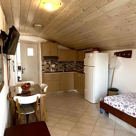 Appartement Haus Niko And Nea Poteidaia