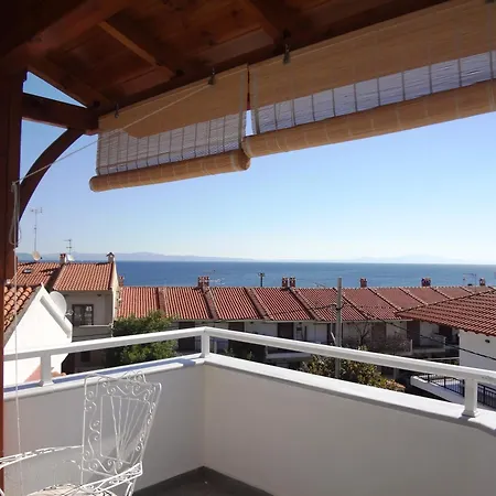 Appartement Haus Niko And *