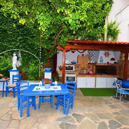 Appartement Haus Niko And Nea Poteidaia