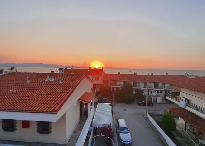 Haus Niko Appartement