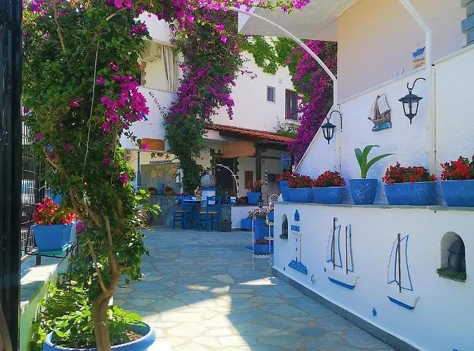 Haus Niko *