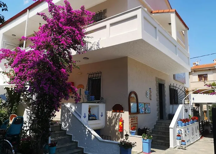 Haus Niko Appartement Potidée