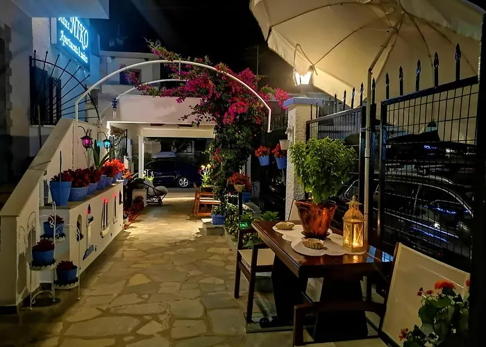 Haus Niko *