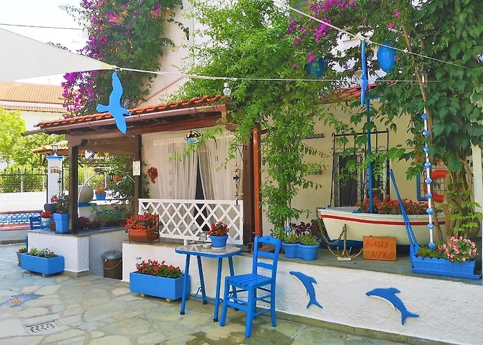 Haus Niko Appartement