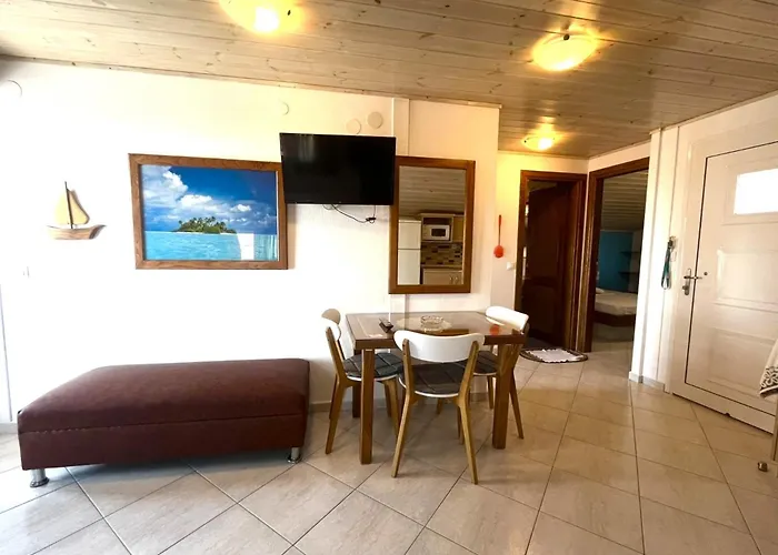 Haus Niko * Potidée