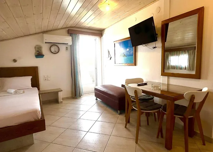 Haus Niko
