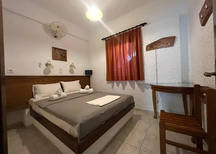 Appartement Haus Niko *