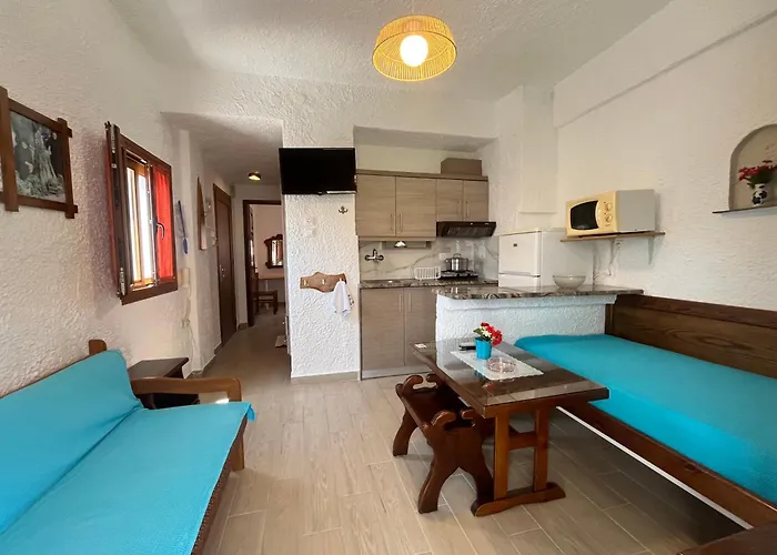 Haus Niko Appartement Potidée