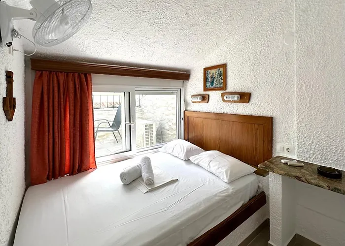 Haus Niko Potidée