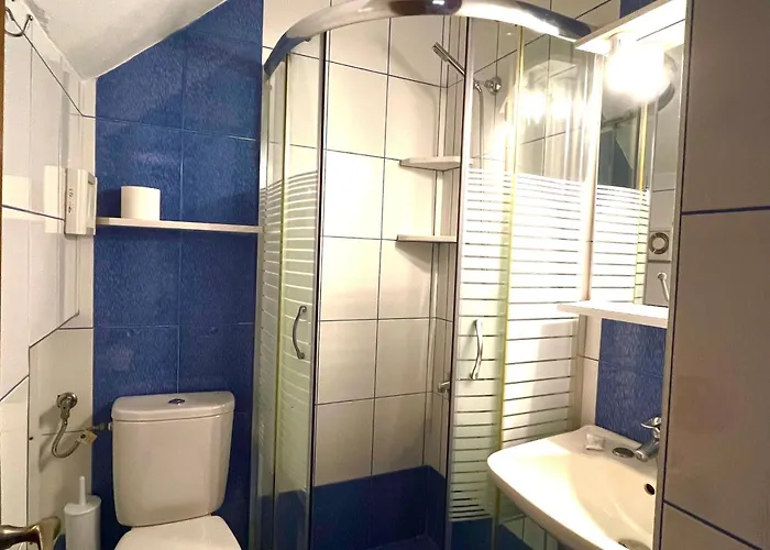Appartement Haus Niko *