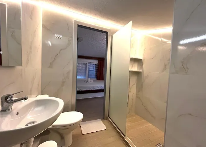 Appartement Haus Niko
