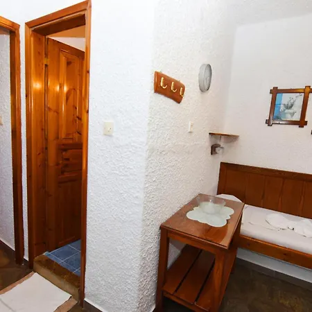 Haus Niko And 아파트 *