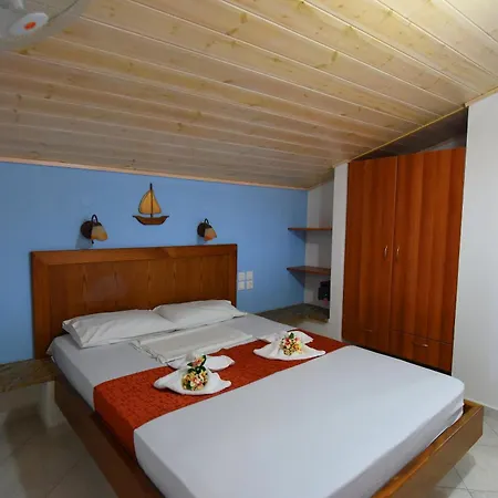 Haus Niko And