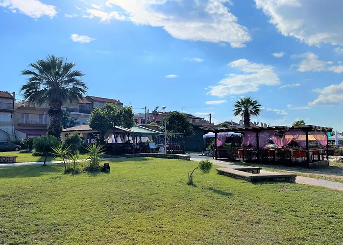 Haus Niko And Apartament *